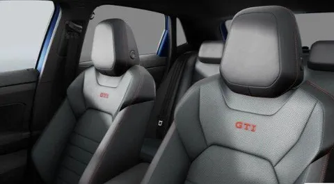 Volkswagen Polo 2.0 TSI GTI DSG Euro 6 (s/s) 5dr Thumbnail #9