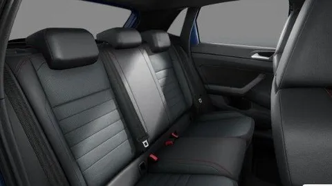 Volkswagen Polo 2.0 TSI GTI DSG Euro 6 (s/s) 5dr Thumbnail #10