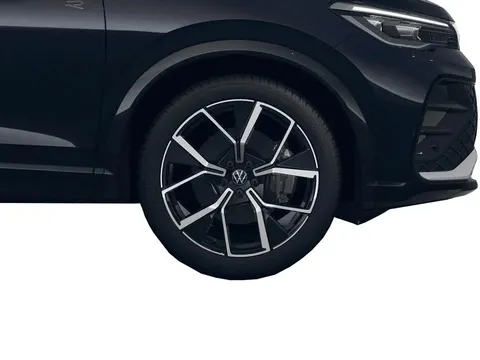  Volkswagen Tiguan 1.5 eTSI MHEV R-Line DSG Euro 6 (s/s) 5dr Thumbnail #8