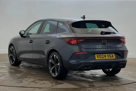 2 of 13 for CUPRA Leon 1.5 TSI V1 Euro 6 (s/s) 5dr