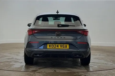 8 of 13 for CUPRA Leon 1.5 TSI V1 Euro 6 (s/s) 5dr