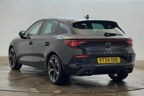 2 of 13 for CUPRA Leon 1.5 TSI V1 Euro 6 (s/s) 5dr