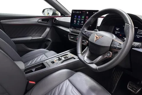 KY74LDV CUPRA Leon 1.5 eHybrid 25.8kWh V3 DSG Euro 6 (s/s) 5dr Thumbnail #9