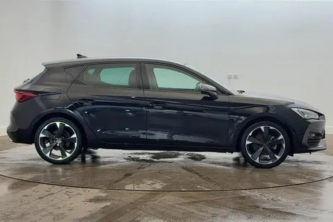 3 of 13 for CUPRA Leon 1.5 TSI V1 Euro 6 (s/s) 5dr