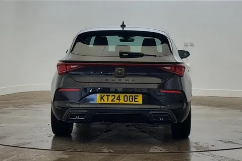 6 of 13 for CUPRA Leon 1.5 TSI V1 Euro 6 (s/s) 5dr