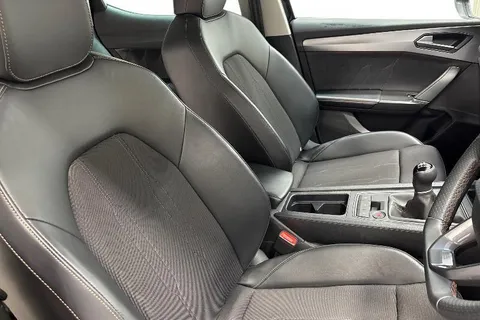 11 of 13 for CUPRA Leon 1.5 TSI V1 Euro 6 (s/s) 5dr