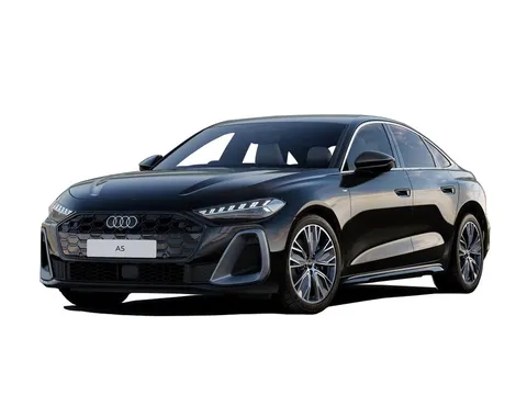  Audi A5 2.0 e-hybrid 25.9kWh S line Saloon S Tronic quattro Euro 6 (s/s) 5dr Thumbnail #1