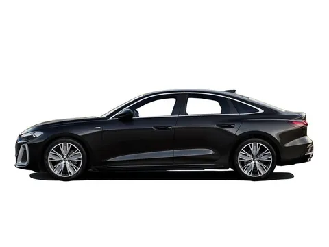  Audi A5 2.0 e-hybrid 25.9kWh S line Saloon S Tronic quattro Euro 6 (s/s) 5dr Thumbnail #2