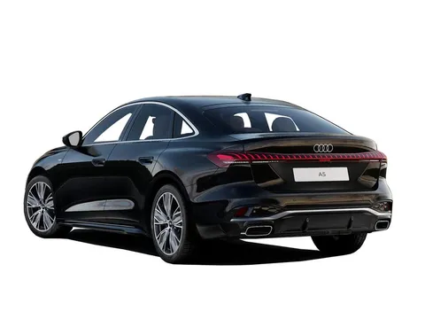  Audi A5 2.0 e-hybrid 25.9kWh S line Saloon S Tronic quattro Euro 6 (s/s) 5dr Thumbnail #3