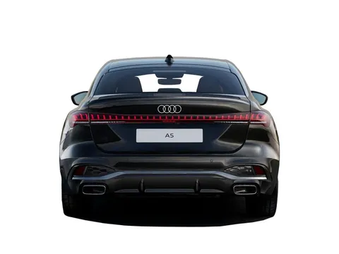  Audi A5 2.0 e-hybrid 25.9kWh S line Saloon S Tronic quattro Euro 6 (s/s) 5dr Thumbnail #4