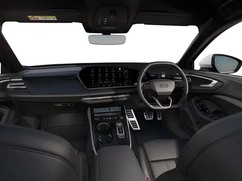  Audi A5 2.0 e-hybrid 25.9kWh S line Saloon S Tronic quattro Euro 6 (s/s) 5dr Thumbnail #6