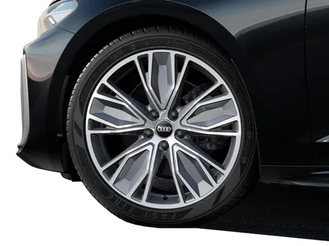  Audi A5 2.0 e-hybrid 25.9kWh S line Saloon S Tronic quattro Euro 6 (s/s) 5dr Thumbnail #7