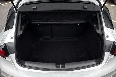 SB19YSE Vauxhall Astra 1.4i Turbo SRi VX Line Nav Euro 6 5dr Thumbnail #11