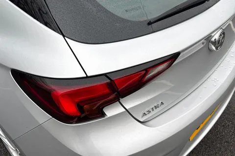 SB19YSE Vauxhall Astra 1.4i Turbo SRi VX Line Nav Euro 6 5dr Thumbnail #17