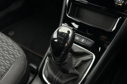 SB19YSE Vauxhall Astra 1.4i Turbo SRi VX Line Nav Euro 6 5dr Thumbnail #21