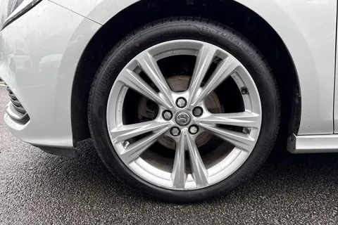 SB19YSE Vauxhall Astra 1.4i Turbo SRi VX Line Nav Euro 6 5dr Thumbnail #25