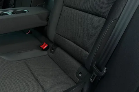 HG69BZX Volkswagen Golf 1.6 TDI Match Edition Euro 6 (s/s) 5dr Thumbnail #26