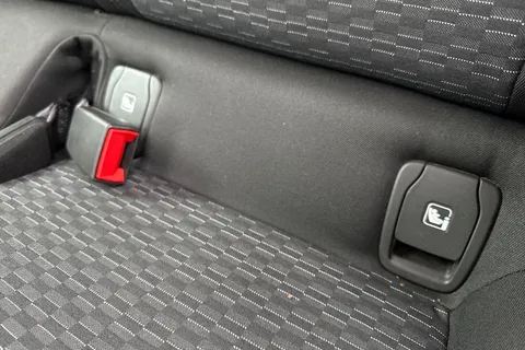 SB19YSE Vauxhall Astra 1.4i Turbo SRi VX Line Nav Euro 6 5dr Thumbnail #31