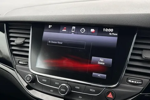 SB19YSE Vauxhall Astra 1.4i Turbo SRi VX Line Nav Euro 6 5dr Thumbnail #36