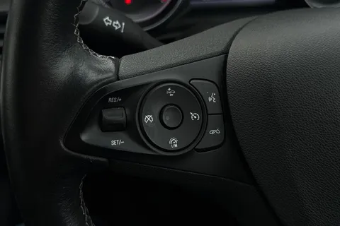 SB19YSE Vauxhall Astra 1.4i Turbo SRi VX Line Nav Euro 6 5dr Thumbnail #40