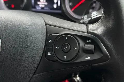 SB19YSE Vauxhall Astra 1.4i Turbo SRi VX Line Nav Euro 6 5dr Thumbnail #41