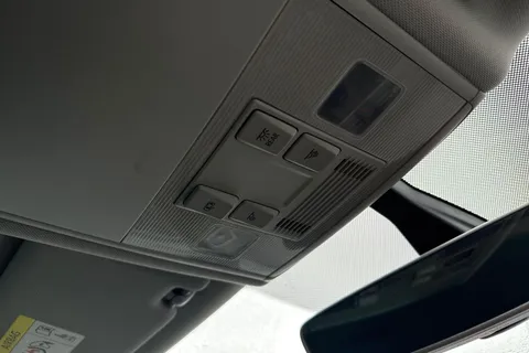 HG69BZX Volkswagen Golf 1.6 TDI Match Edition Euro 6 (s/s) 5dr Thumbnail #43