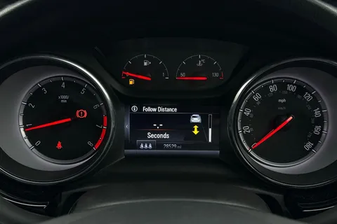 SB19YSE Vauxhall Astra 1.4i Turbo SRi VX Line Nav Euro 6 5dr Thumbnail #45