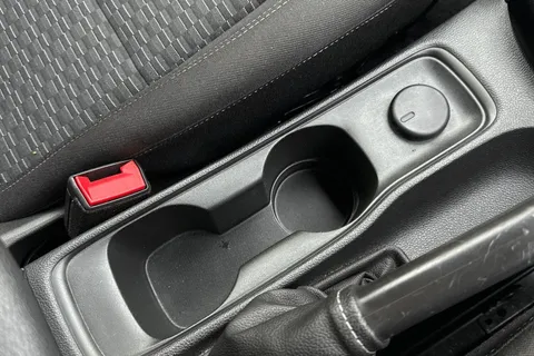 SB19YSE Vauxhall Astra 1.4i Turbo SRi VX Line Nav Euro 6 5dr Thumbnail #48