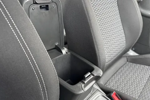 SB19YSE Vauxhall Astra 1.4i Turbo SRi VX Line Nav Euro 6 5dr Thumbnail #50