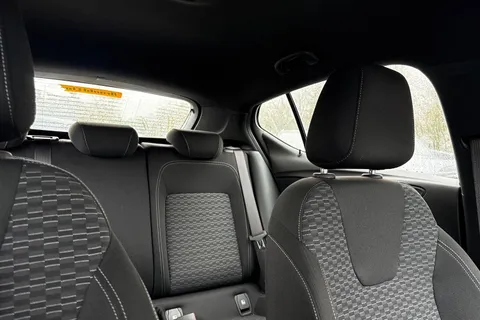 SB19YSE Vauxhall Astra 1.4i Turbo SRi VX Line Nav Euro 6 5dr Thumbnail #51