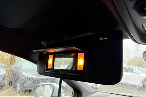 SB19YSE Vauxhall Astra 1.4i Turbo SRi VX Line Nav Euro 6 5dr Thumbnail #53