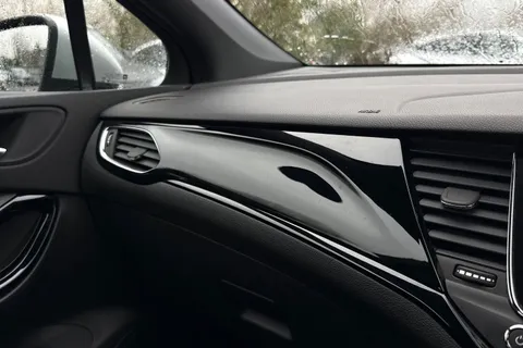 SB19YSE Vauxhall Astra 1.4i Turbo SRi VX Line Nav Euro 6 5dr Thumbnail #54