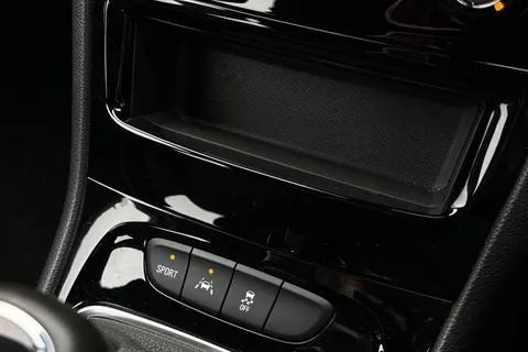 SB19YSE Vauxhall Astra 1.4i Turbo SRi VX Line Nav Euro 6 5dr Thumbnail #55