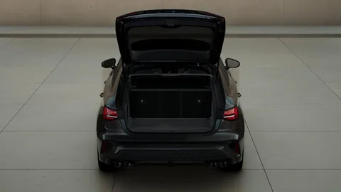 6 of 11 for Audi S3 2.0 TFSI Black Edition Sportback S Tronic quattro Euro 6 (s/s) 5dr