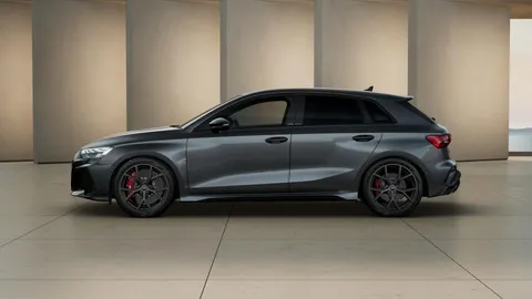  Audi RS 3 2.5 TFSI Sportback S Tronic quattro Euro 6 (s/s) 5dr Thumbnail #3