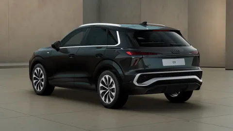  Audi Q3 1.5 TFSI S line S Tronic Euro 6 (s/s) 5dr Thumbnail #2