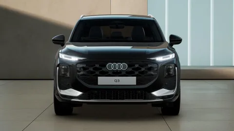  Audi Q3 1.5 TFSI S line S Tronic Euro 6 (s/s) 5dr Thumbnail #5