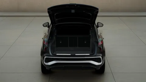  Audi Q3 1.5 TFSI S line S Tronic Euro 6 (s/s) 5dr Thumbnail #6