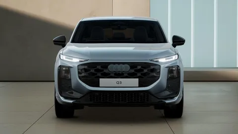  Audi Q3 2.0 TFSI Edition 1 Sportback S Tronic quattro Euro 6 (s/s) 5dr Thumbnail #5