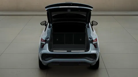  Audi Q3 2.0 TFSI Edition 1 Sportback S Tronic quattro Euro 6 (s/s) 5dr Thumbnail #6