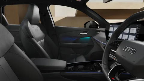  Audi Q3 1.5 TFSI S line S Tronic Euro 6 (s/s) 5dr Thumbnail #9