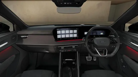  Audi Q3 2.0 TFSI Edition 1 Sportback S Tronic quattro Euro 6 (s/s) 5dr Thumbnail #8