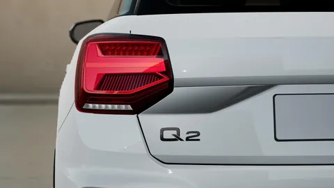  Audi Q2 1.5 TFSI CoD 35 Black Edition S Tronic Euro 6 (s/s) 5dr Thumbnail #7