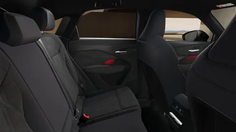  Audi Q3 2.0 TFSI Edition 1 Sportback S Tronic quattro Euro 6 (s/s) 5dr Thumbnail #11