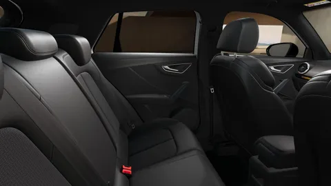  Audi Q2 1.5 TFSI CoD 35 Black Edition S Tronic Euro 6 (s/s) 5dr Thumbnail #11