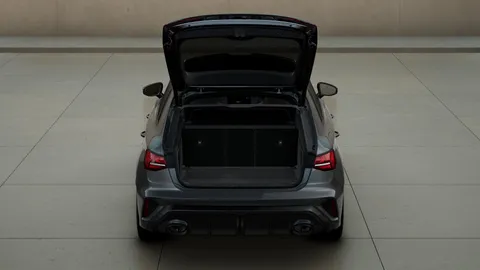 Audi RS 3 2.5 TFSI Carbon Vorsprung Sportback S Tronic quattro Euro 6 (s/s) 5dr Thumbnail #6