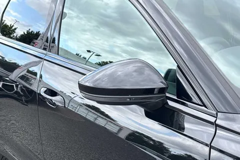 DP25BJZ Audi S6 Avant Black Edition TDI  344 PS tiptronic Thumbnail #22