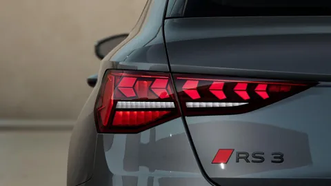 Audi RS 3 2.5 TFSI Carbon Vorsprung Sportback S Tronic quattro Euro 6 (s/s) 5dr Thumbnail #7