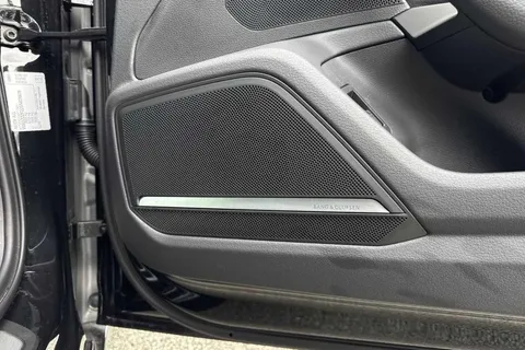 DP25BJZ Audi S6 Avant Black Edition TDI  344 PS tiptronic Thumbnail #24