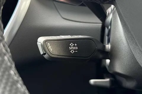 DP25BJZ Audi S6 Avant Black Edition TDI  344 PS tiptronic Thumbnail #34